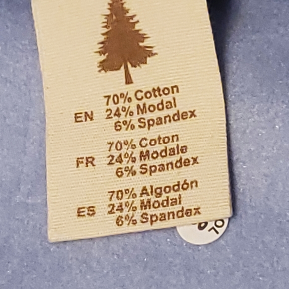 NWT Wanakome Skirt Women's Size M Jaya Baby Blue - Picture 7 of 8